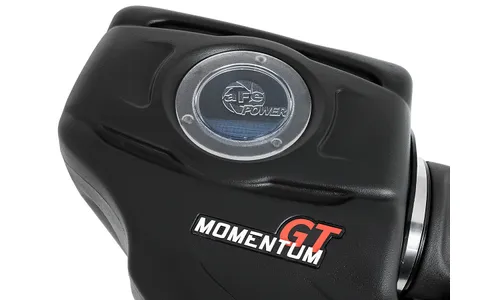 Система холодного впуска Momentum GT, с фильтром Pro 5R для Audi A4 (B8) 2009–2016 L4-2.0L(t), AFE Power — фото 4