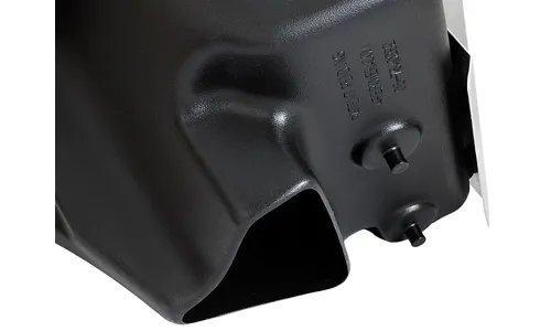Система холодного впуска Momentum GT, с фильтром Pro 5R для Audi A4 (B8) 2009–2016 L4-2.0L(t), AFE Power — фото 6