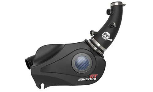 Система холодного впуска Momentum GT, с фильтром Pro 5R для FIAT 124 Spider 2017–2020 L4-1.4L (t), AFE Power — фото 6