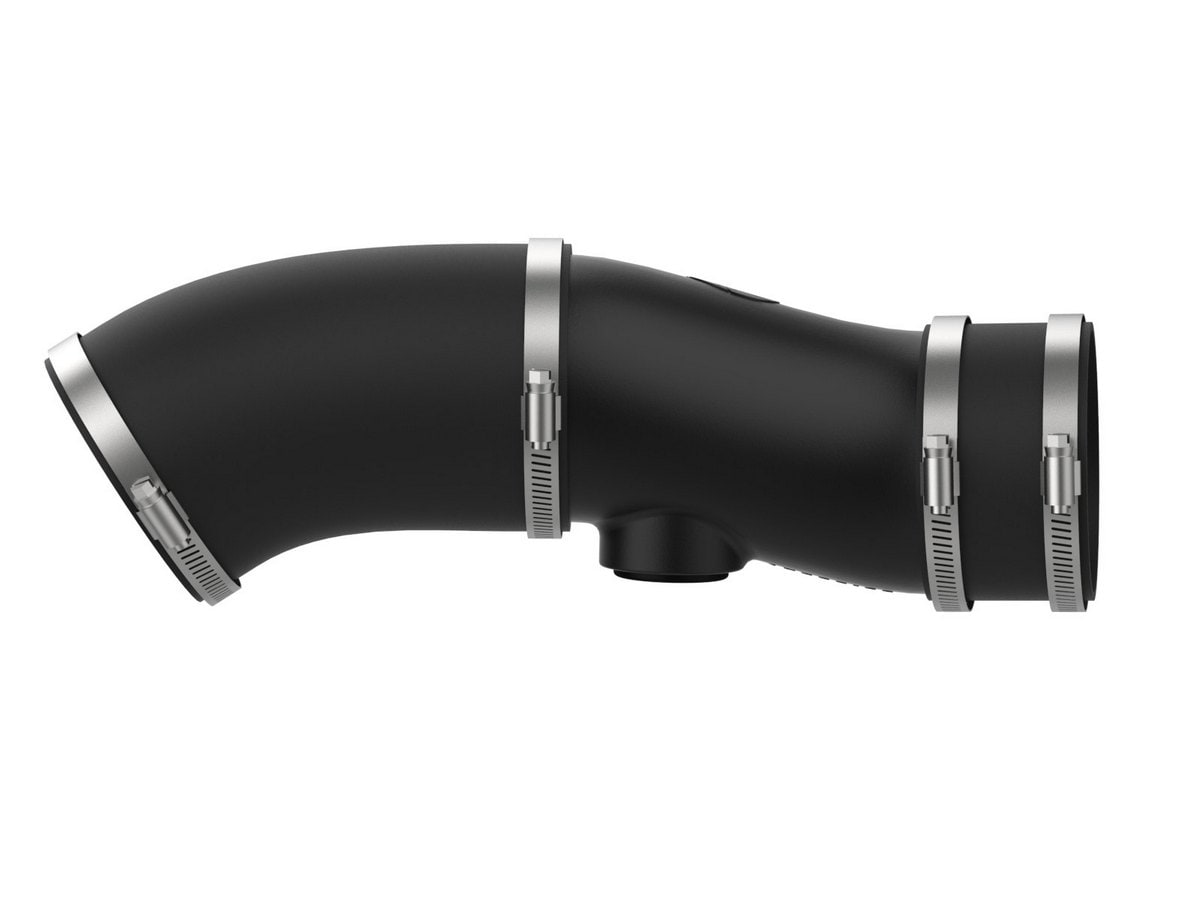 Впускной патрубок Magnum FORCE для Ford Diesel Trucks 2003–2007 V8-6.0L (td), AFE Power — фото 6
