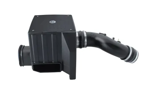 Система холодного впуска Magnum FORCE Stage-2 Si, с фильтром Pro 5R для Toyota Tundra 2007–2021/Sequoia 2008–2022 V8-5.7L, AFE Power — фото 2