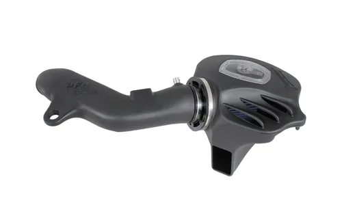 Система холодного впуска Momentum, с фильтром Pro 5R для BMW M235i/335i/435i 2012–2016 L6-3.0L (t) N55, AFE Power — фото 1