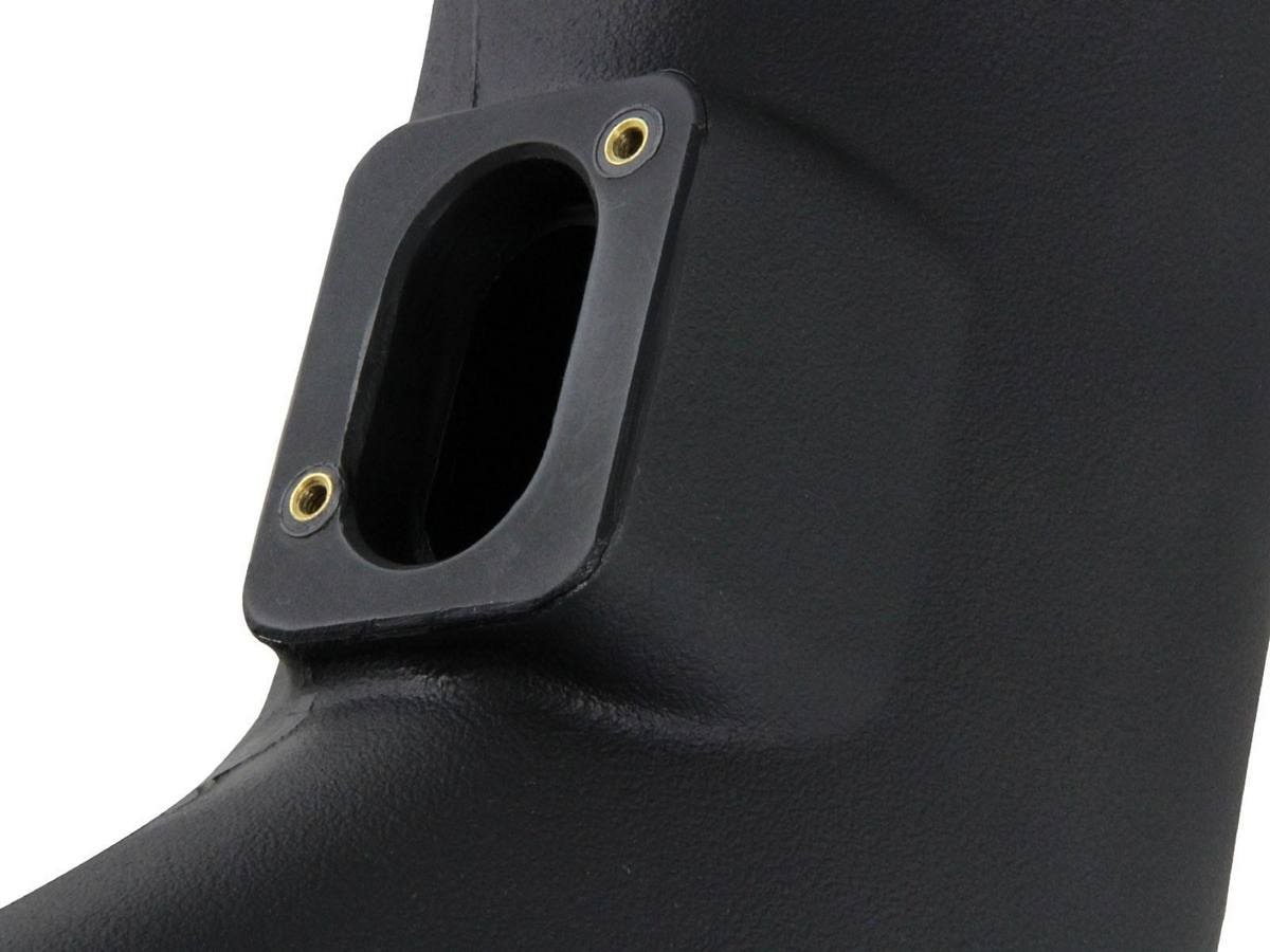 Система холодного впуска Momentum, с фильтром Pro 5R для BMW M235i/335i/435i 2012–2016 L6-3.0L (t) N55, AFE Power — фото 5