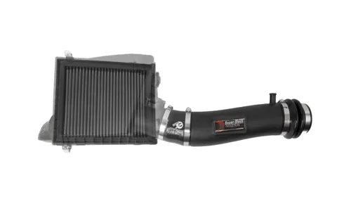 Система впуска Super Stock, с фильтром Pro DRY S для Toyota Tacoma 2016–2023 V6-3.5L, AFE Power — фото 5
