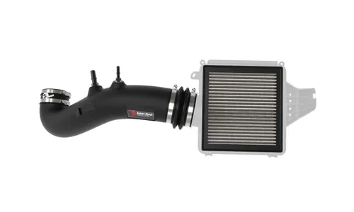 Система впуска Super Stock, с фильтром Pro DRY S для Ford F-150 2015–2020 V8-5.0L, AFE Power — фото 6