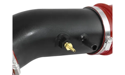 Система впуска Super Stock, с фильтром Pro DRY S для Toyota Tundra 2014–2021 V8-4.6L/5.7L, AFE Power — фото 3