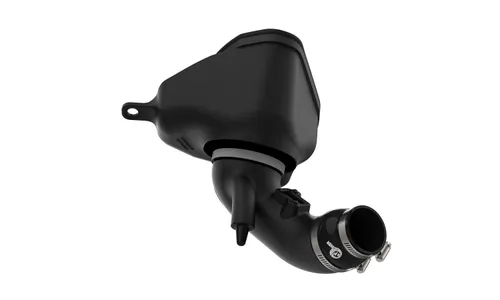Система холодного впуска Takeda Stage-2, с фильтрами Pro DRY S для Infiniti Q50/Q60 2016–2024 V6-3.0L (tt), AFE Power — фото 4