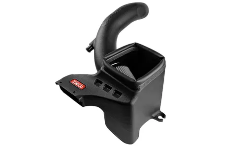 Система холодного впуска Takeda Stage-2, с фильтром Pro DRY S для Hyundai Elantra GT 2018–2020/Veloster 2019–2021/Kia Forte GT 2019–2024 L4-1.6L (t), AFE Power — фото 1