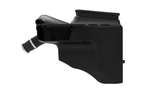 Система холодного впуска Takeda Stage-2, с фильтром Pro DRY S для Hyundai Elantra GT 2018–2020/Veloster 2019–2021/Kia Forte GT 2019–2024 L4-1.6L (t), AFE Power — фото 4