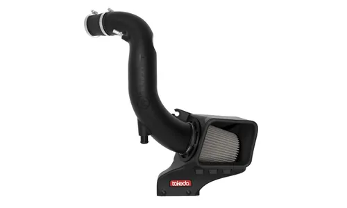 Система холодного впуска Takeda Stage-2, с фильтром Pro DRY S для Hyundai Elantra GT 2018–2020/Veloster 2019–2021/Kia Forte GT 2019–2024 L4-1.6L (t), AFE Power — фото 6