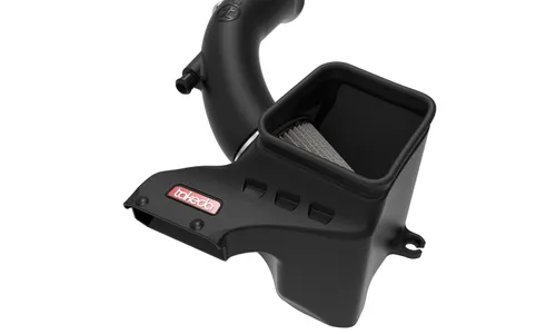 Система холодного впуска Takeda Stage-2, с фильтром Pro DRY S для Hyundai Elantra GT 2018–2020/Veloster 2019–2021/Kia Forte GT 2019–2024 L4-1.6L (t), AFE Power — фото 7