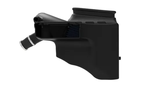 Система холодного впуска Takeda Stage-2, с фильтром Pro 5R для Hyundai Elantra GT 2018–2020/Veloster 2019–2021/Kia Forte GT 2019–2024 L4-1.6L (t), AFE Power — фото 4