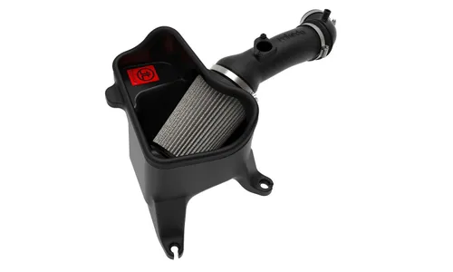 Система холодного впуска Takeda Stage-2, с фильтром Pro DRY S для Honda Civic 2016–2021 L4-2.0L, AFE Power — фото 1