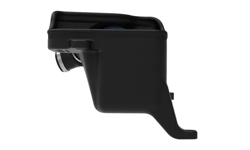 Система холодного впуска Takeda Stage-2, с фильтром Pro DRY S для Honda Civic 2016–2021 L4-2.0L, AFE Power — фото 4