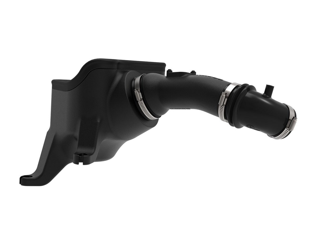 Система холодного впуска Takeda Stage-2, с фильтром Pro DRY S для Honda Civic 2016–2021 L4-2.0L, AFE Power — фото 5
