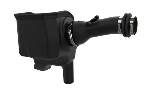 Система холодного впуска Takeda Stage-2, с фильтром Pro 5R для Honda Civic 2016–2021 L4-1.5L (t), AFE Power — фото 4
