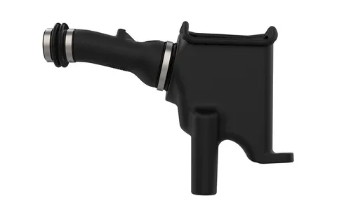 Система холодного впуска Takeda Stage-2, с фильтром Pro 5R для Honda Civic 2016–2021 L4-1.5L (t), AFE Power — фото 5
