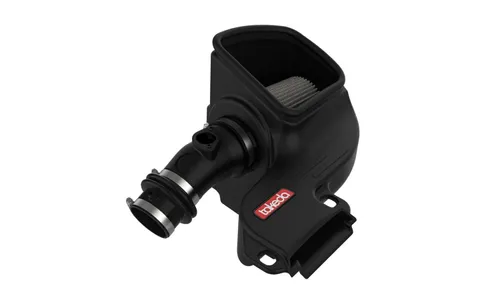 Система холодного впуска Takeda Stage-2, с фильтром Pro DRY S для Mazda 3 2014–2018 L4-2.5L, AFE Power — фото 4
