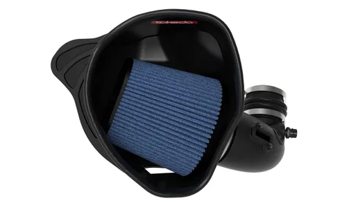 Система холодного впуска Takeda Stage-2, с фильтром Pro 5R для Toyota GR Supra (A90) 2020–2026 L6-3.0L (t), AFE Power — фото 6