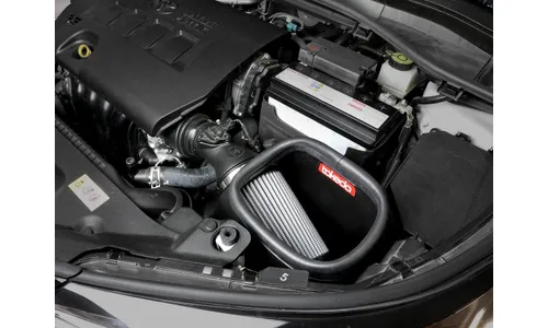 Система холодного впуска Takeda Stage-2, с фильтром Pro DRY S для Toyota C-HR 2017–2022 L4-2.0L, AFE Power — фото 3