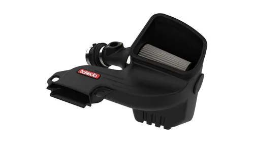 Система холодного впуска Takeda Stage-2, с фильтром Pro DRY S для Mazda 3 2014–2018 L4-2.0L, AFE Power — фото 1