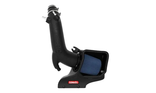 Система холодного впуска Takeda Stage-2, с фильтром Pro 5R для Hyundai Veloster N 2019–2022 L4-2.0L (t), AFE Power — фото 6