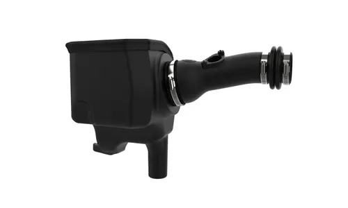 Система холодного впуска Takeda Stage-2, с фильтром Pro DRY S для Honda Civic Si 2017–2020 L4-1.5L (t), AFE Power — фото 4