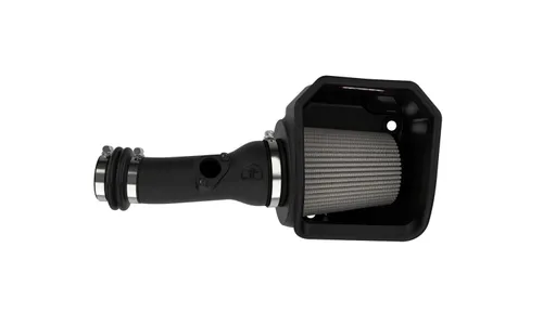 Система холодного впуска Takeda Stage-2, с фильтром Pro DRY S для Honda Civic Si 2017–2020 L4-1.5L (t), AFE Power — фото 6