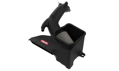 Система холодного впуска Takeda Stage-2, с фильтром Pro DRY S для Hyundai i30 N 2017–2026 L4-2.0L (t), AFE Power — фото 1