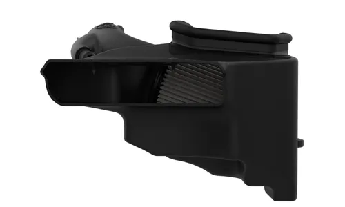 Система холодного впуска Takeda Stage-2, с фильтром Pro DRY S для Hyundai i30 N 2017–2026 L4-2.0L (t), AFE Power — фото 5