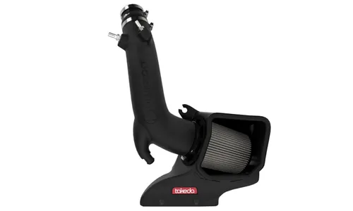 Система холодного впуска Takeda Stage-2, с фильтром Pro DRY S для Hyundai i30 N 2017–2026 L4-2.0L (t), AFE Power — фото 6