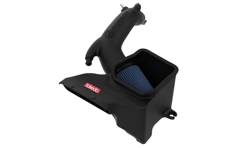 Система холодного впуска Takeda Stage-2, с фильтром Pro 5R для Hyundai i30 N 2017–2026 L4-2.0L (t), AFE Power — фото 1