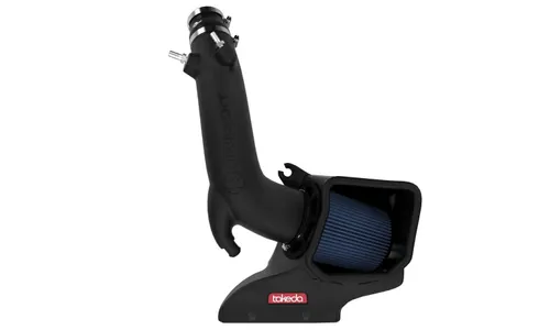 Система холодного впуска Takeda Stage-2, с фильтром Pro 5R для Hyundai i30 N 2017–2026 L4-2.0L (t), AFE Power — фото 6