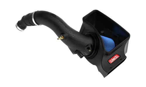 Система холодного впуска Takeda Stage-2, с фильтром Pro 5R для Hyundai Elantra N Line 2021–2026/Kia K4 2025–2027 L4-1.6L (t), AFE Power — фото 4