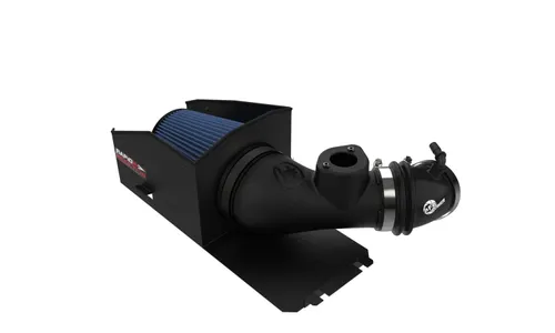 Система холодного впуска Takeda Rapid Induction, с фильтром Pro 5R для Mazda MX-5 Miata (ND) 2016–2026 L4-2.0L, AFE Power — фото 4