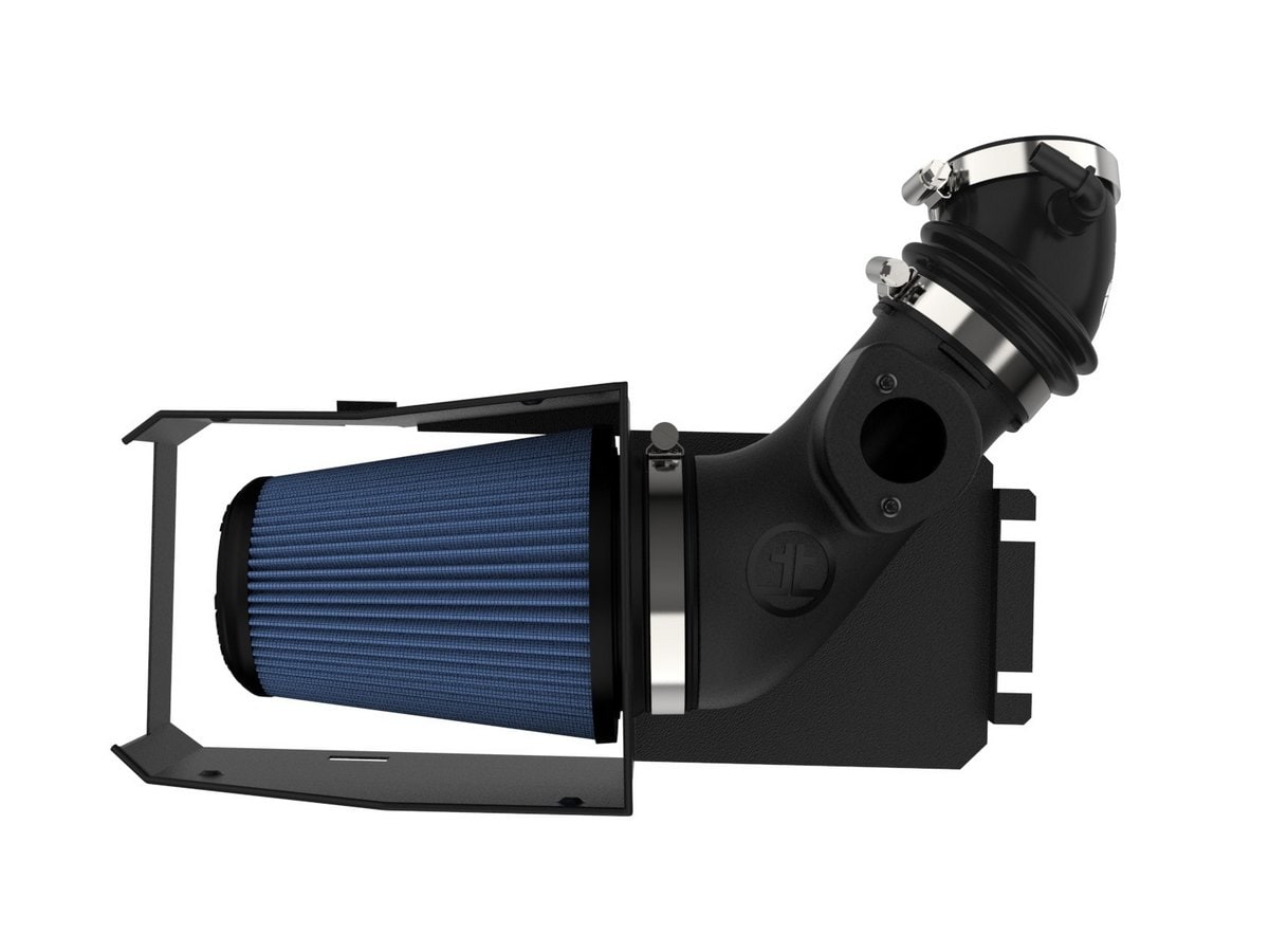 Система холодного впуска Takeda Rapid Induction, с фильтром Pro 5R для Mazda MX-5 Miata (ND) 2016–2026 L4-2.0L, AFE Power — фото 6