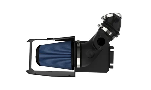 Система холодного впуска Takeda Rapid Induction, с фильтром Pro 5R для Mazda MX-5 Miata (ND) 2016–2026 L4-2.0L, AFE Power — фото 6