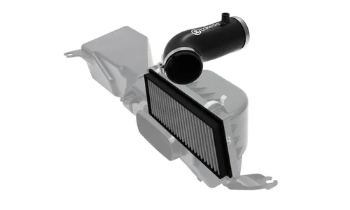 Система впуска Takeda Super Stock, с фильтром Pro DRY S для Toyota GR86/ Subaru BRZ 2022–2026 H4-2.4L, AFE Power — фото 1