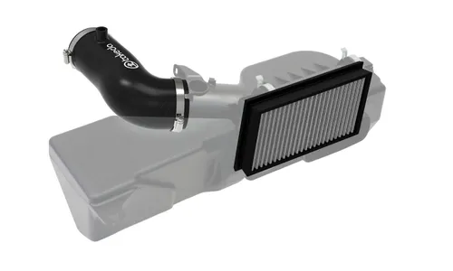 Система впуска Takeda Super Stock, с фильтром Pro DRY S для Toyota GR86/ Subaru BRZ 2022–2026 H4-2.4L, AFE Power — фото 4