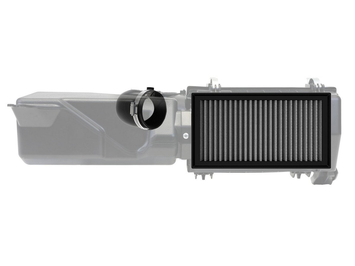 Система впуска Takeda Super Stock, с фильтром Pro DRY S для Toyota GR86/ Subaru BRZ 2022–2026 H4-2.4L, AFE Power — фото 5