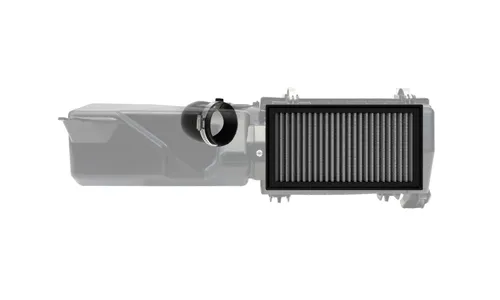 Система впуска Takeda Super Stock, с фильтром Pro DRY S для Toyota GR86/ Subaru BRZ 2022–2026 H4-2.4L, AFE Power — фото 5