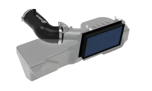 Система впуска Takeda Super Stock, с фильтром Pro 5R для Toyota GR86/ Subaru BRZ 2022–2026 H4-2.4L, AFE Power — фото 4