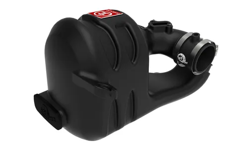 Система холодного впуска Takeda Momentum, с фильтром Pro 5R для Honda Fit 2015–2020 L4-1.5L, AFE Power — фото 5