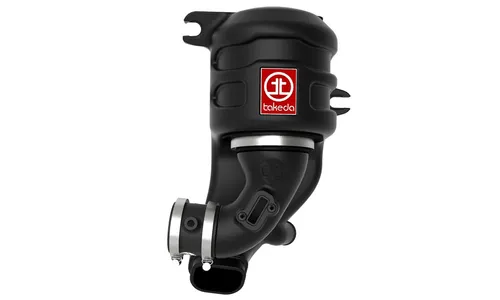Система холодного впуска Takeda Momentum, с фильтром Pro 5R для Honda Fit 2015–2020 L4-1.5L, AFE Power — фото 6