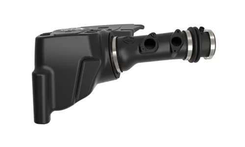 Система холодного впуска Takeda Momentum, с фильтром Pro DRY S для Honda Accord 2018–2022 L4-2.0L (t), AFE Power — фото 4