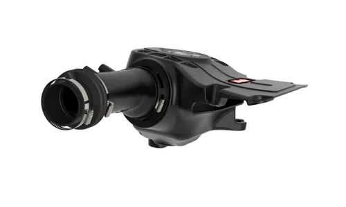 Система холодного впуска Takeda Momentum, с фильтром Pro DRY S для Honda Accord 2018–2022 L4-2.0L (t), AFE Power — фото 5