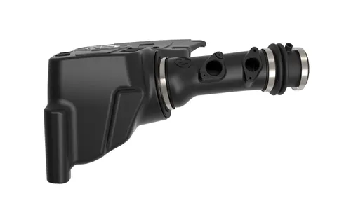 Система холодного впуска Takeda Momentum, с фильтром Pro 5R для Honda Accord 2018–2022 L4-2.0L (t), AFE Power — фото 4