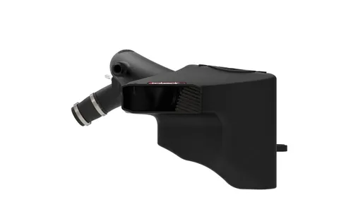 Система холодного впуска Takeda Momentum, с фильтром Pro DRY S для Hyundai Elantra/Elantra GT/i30 2017–2024 /Veloster 2019–2021 L4-1.6L (t), AFE Power — фото 5