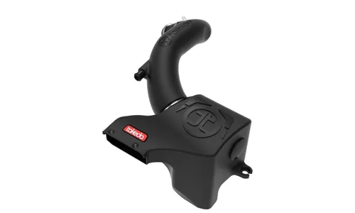 Система холодного впуска Takeda Momentum, с фильтром Pro 5R для Hyundai Elantra/Elantra GT/i30 2017–2024 /Veloster 2019–2021 L4-1.6L (t), AFE Power — фото 1