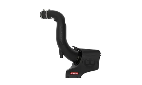 Система холодного впуска Takeda Momentum, с фильтром Pro 5R для Hyundai Elantra/Elantra GT/i30 2017–2024 /Veloster 2019–2021 L4-1.6L (t), AFE Power — фото 6